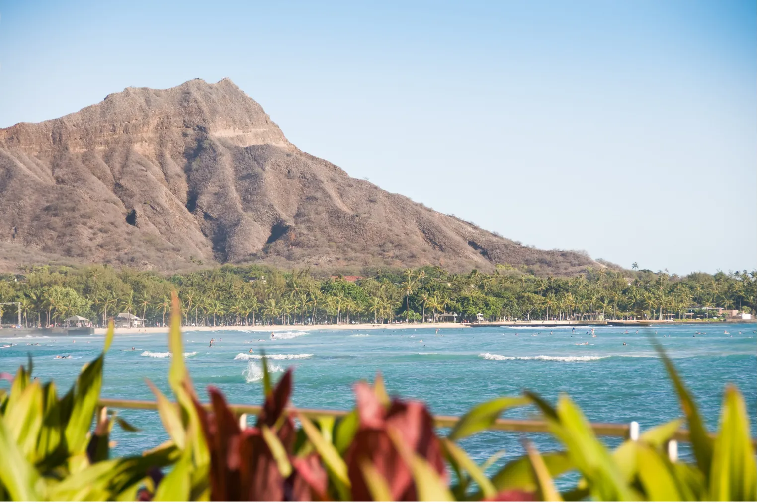 Diamond Head