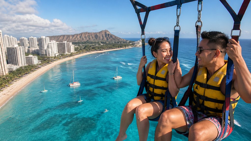 worth it for couples in waikiki